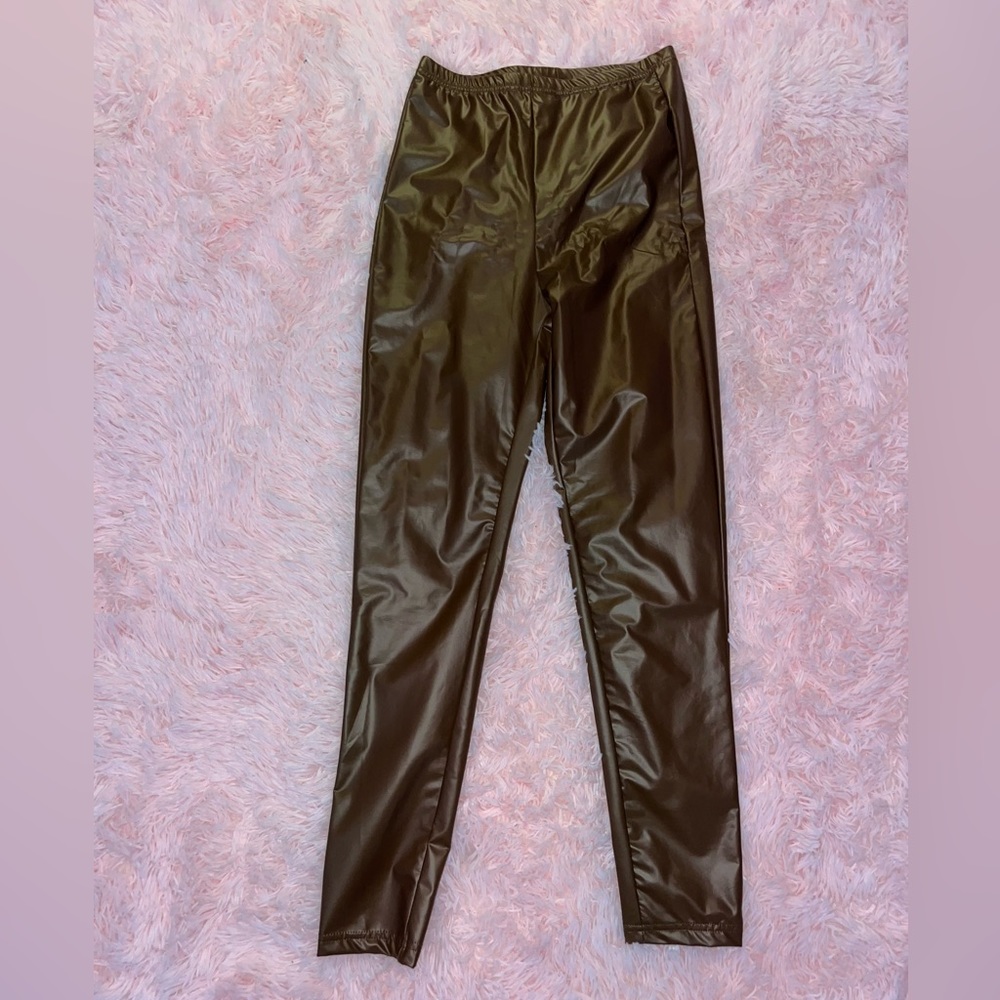 Size Small Pants